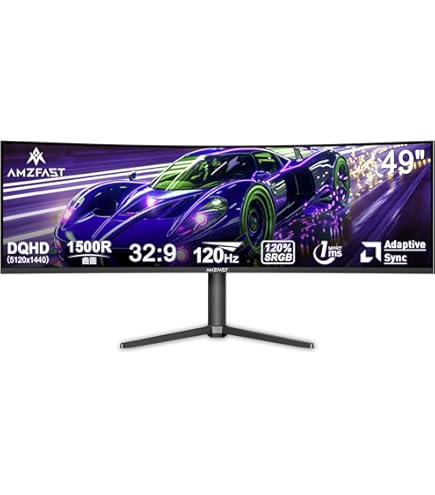 Amazon.co.jp: LG 49WL95C-W 49
