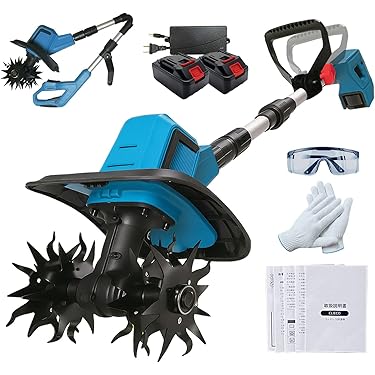 Amazon.co.jp 売れ筋ランキング: 耕うん機 の中で最も人気のある商品です