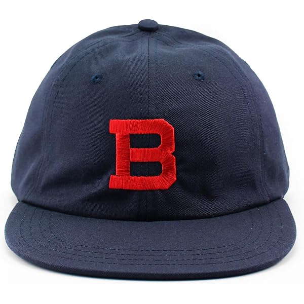 Amazon | (エベッツフィールド) ebbets field flannels ball cap