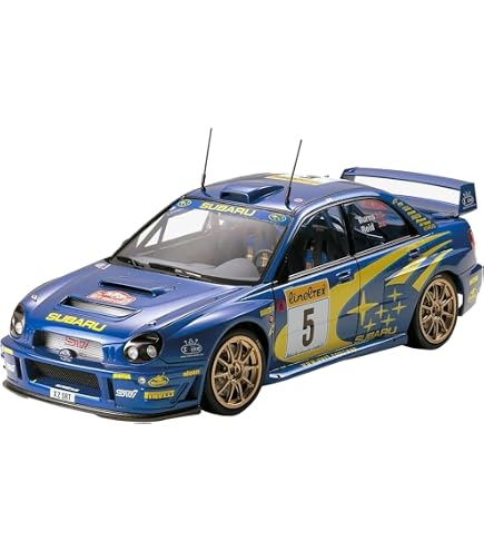Amazon | タミヤ 1/24 スポーツカーシリーズ No.261 フォード