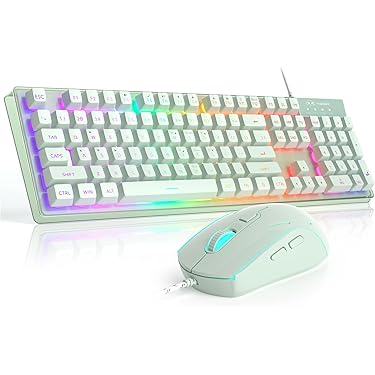 Amazon.co.jp 売れ筋ランキング: ゲーミングキーボード・マウスセット