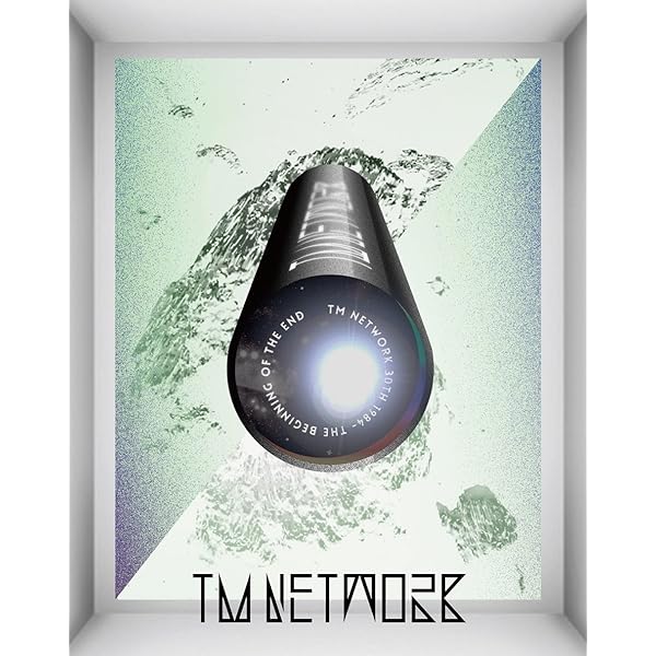 Amazon.co.jp: TM NETWORK 30th 1984～ QUIT30 HUGE DATA(Blu-ray  
