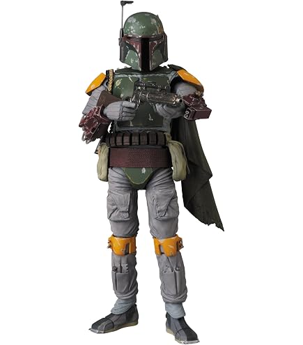 Amazon.co.jp: KUBRICK キューブリック スター・ウォーズ シリーズ1 