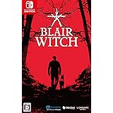 ブレア・ウィッチ 日本語版