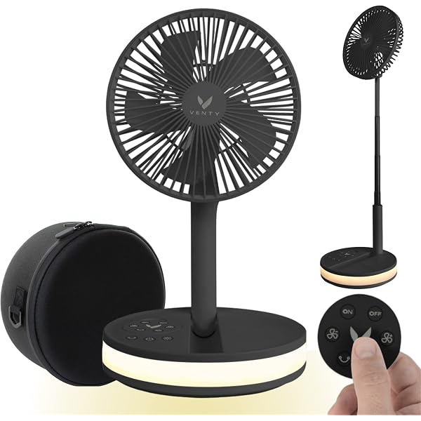 De'Longhi Oscillating Tower Fan DETF111.BK with Ioniser for Better Air  Quality, 3 Fan Speeds, Led Display, Auto-Off Settings Black and Remote  Control : Amazon.com.au: Home