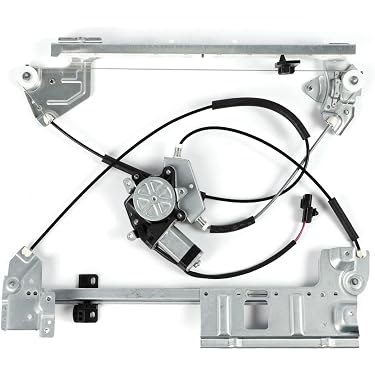 ウィンドウリフトモーターウィンドウレギュレーター フロントパワー