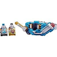 仮面ライダービルド 変身ベルト DXスクラッシュドライバー