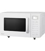 Amazon | パナソニック オーブンレンジ 15L ターンテーブル 遠赤 