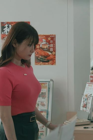 アプリゲームとコラボしたことのあるアニメや芸能人 - 『A2Z　エイ・トゥ・ズィ』澤野夏美
