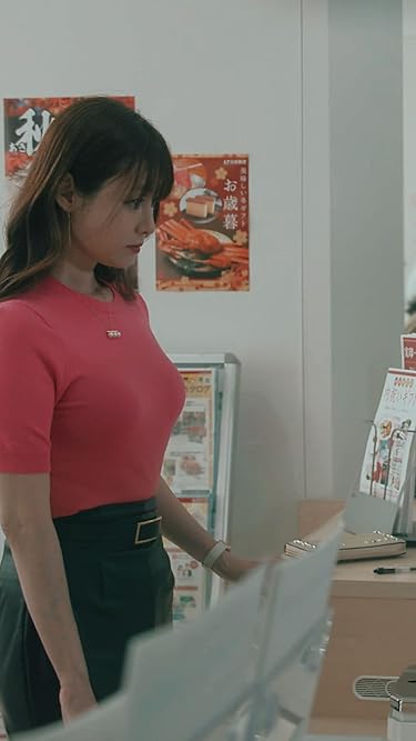 アプリゲームとコラボしたことのあるアニメや芸能人 - 『A2Z　エイ・トゥ・ズィ』澤野夏美