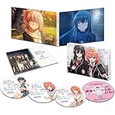 やはり俺の青春ラブコメはまちがっている。完 Blu-ray BOX(初回限定生産)