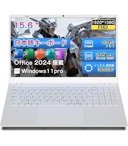 2026年発売 大人気15.6新品ノートPC Win11 第10世代 128GB Amazon.co.jp: ノートパソコン SOOYA 2026新モデルWin11 Pro/Office