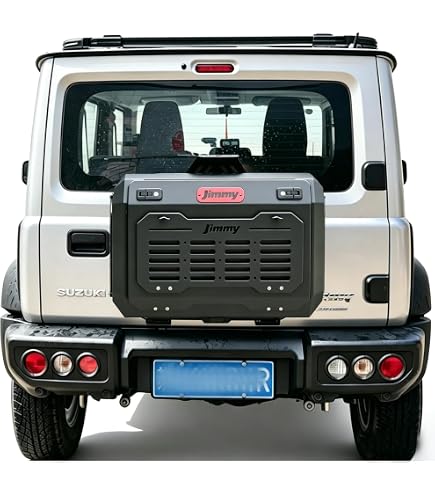 Amazon.co.jp: Rear Gate Box JB64 JB74 JC74 JB23 JB33 JB43 CL Link