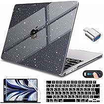 Amazon.co.jp: CISSOOK MacBook Air 13インチ 2025 2024 ケース 新型