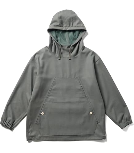 Amazon.co.jp: [スノーピーク] Ultra Lightweight Windbreaker size