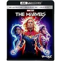 Amazon.co.jp: アントマン&ワスプ:クアントマニア 4K UHD MovieNEX