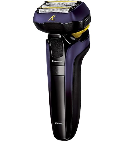Amazon | ES-CLV7C-T(茶) ラムダッシュ 5枚刃 | パナソニック