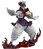 Amazon | TAMASHII NATIONS Figuarts mini 呪術廻戦 脹相 約100mm