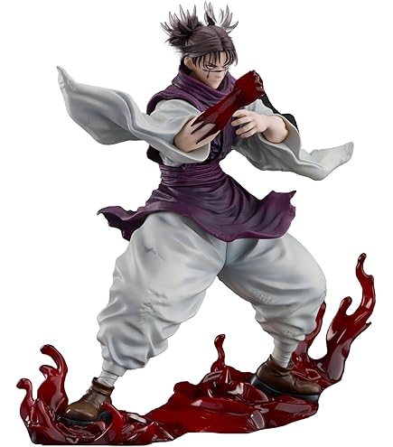 Amazon.co.jp: 脹相 フィギュア 呪術廻戦 渋谷事変 Luminasta 脹相