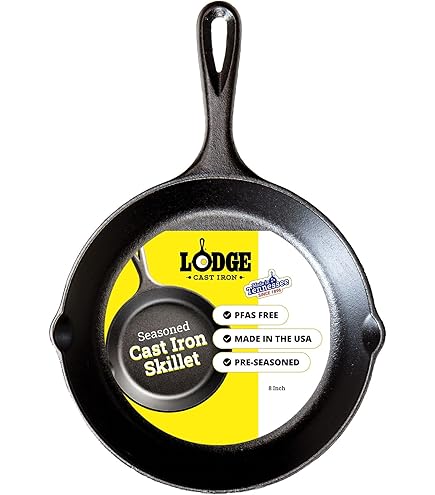 Amazon | ロッジ(LODGE) スキレット＆スキレットカバーセット 10 1/4