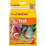 セラ (sera) NH4/NH3(アンモニア)テスト 15ml 淡水・海水用
