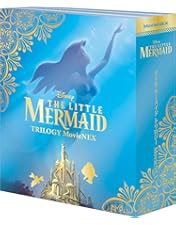 Amazon.co.jp: アラジン トリロジー MovieNEX (期間限定) [ブルーレイ+