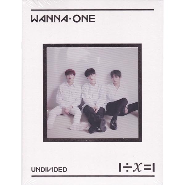 Wanna One アルバム ファンコン CD jp.ktown4u.com : K-POP Global On-Onffline Platform