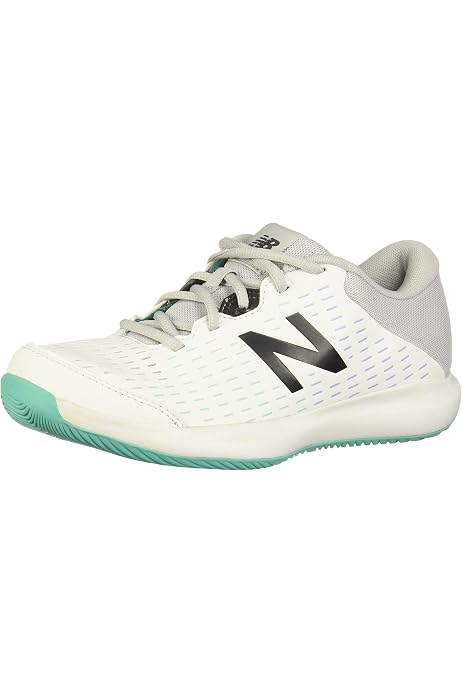 696 V4 Hard Court Tennis Shoe 