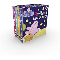 peppa pig ペッパピッグ  英語絵本　100冊 セット Amazon | Peppa Pig: Peppa's First 100 Words | Peppa Pig