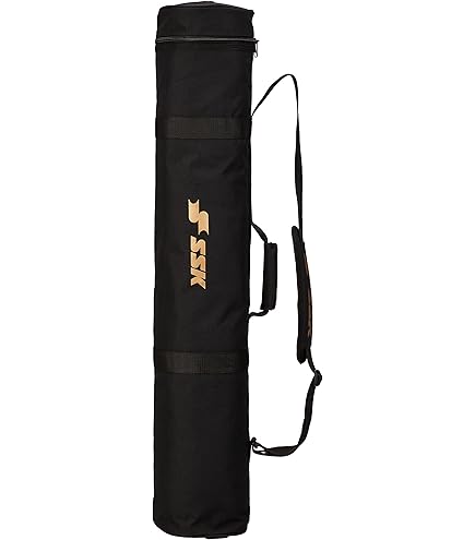 Amazon | ミズノ MIZUNO バットケース(10本入れ) 野球 ノックバット