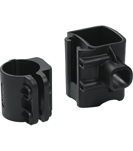 アクセサリー ABUS GRANIT X-PLUS 540 Amazon | ABUS(アブス) Granit X-Plus 540 230mm マウント付