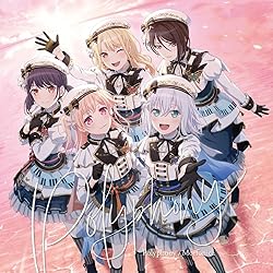 Amazon | POPIGENIC【通常盤】 | Poppin'Party | アニメ | ミュージック