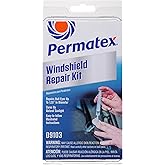 Permatex 09103 Windshield Repair Kit