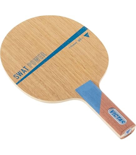 Amazon | ヴィクタス(VICTAS) 卓球 ラケット Koki Niwa Wood