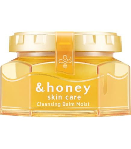 Manuka Honey Cleansing Balm 3個セット Manuka Honey Cleansing Balm