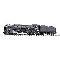 KATO Nゲージ C62 北海道形 2017-1 鉄道模型 蒸気機関車 C62 2号機 北海道形を弄る。その1 KATO 2017-2 | NGaugeJP