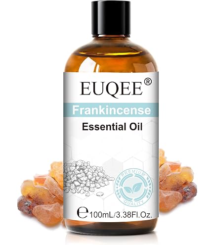 Amazon.co.jp: Frankincense Essential Oil 100ml Natural