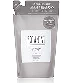 Amazon.co.jp: BOTANIST (ボタニスト) ボタニカル シャンプー 詰め替え