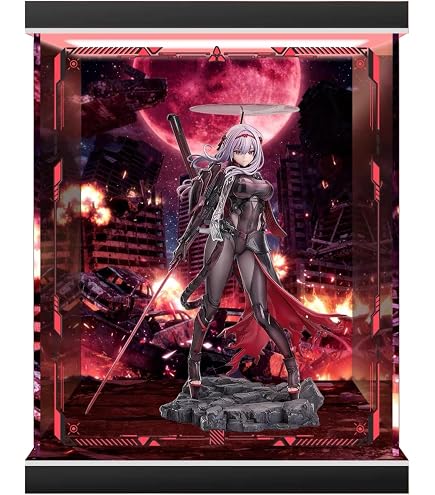 Amazon.co.jp: 専用 フィギュアケース 東方_project アルター ALTER