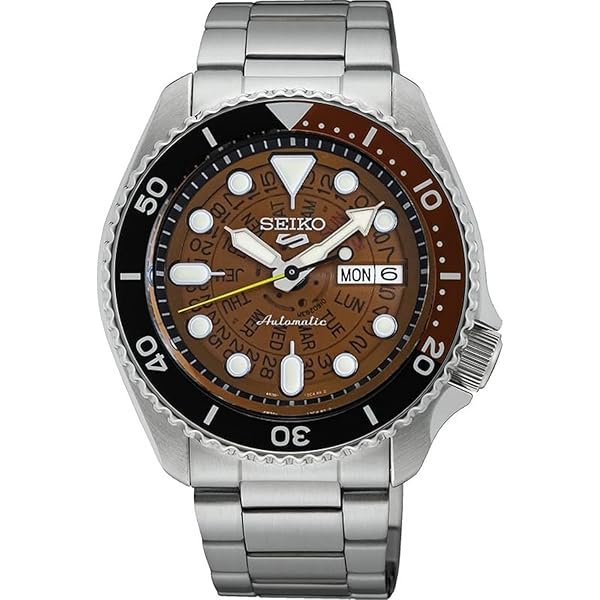 SEIKO セイコー　腕時計 Amazon | [セイコー] SEIKO 5 SPORTS SKX Sports Style 自動巻き