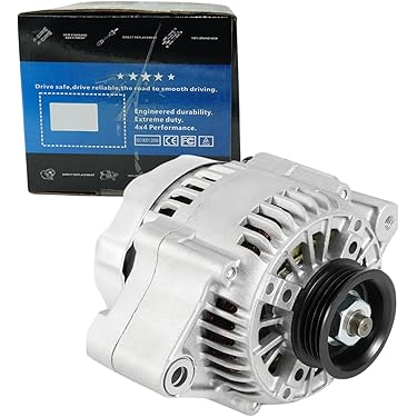 Amazon.co.jp 最新リリース: 車用オルタネーター の新着ランキングです。