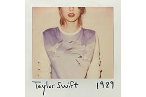 1989(通常盤)