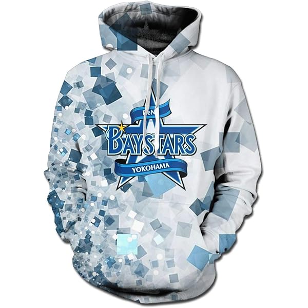 Amazon | [KAIYIDA] 横浜DeNAベイスターズ 横浜DeNAベイスターズ