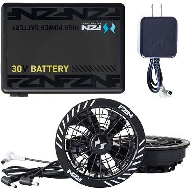 Amazon.co.jp: [空調風神服] 30V デバイスセット RD9680G RD9630H 2026