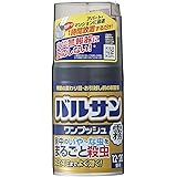 バルサン ワンプッシュ 霧タイプ くん煙剤 93g (12~20畳・20~33㎡ 用) 火災警報機に反応しない ・家中のいやーな虫をまるごと殺虫