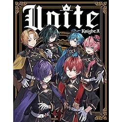 Amazon | Knight A (通常盤)(特典:なし) | Knight A - 騎士A