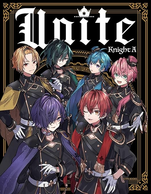 KnightA 最終決戦 DVD 20枚セット Knight A - 騎士A -」初の日本武道館公演 Blu-ray&DVDが2024年12