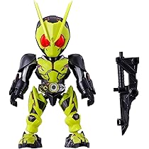 ライダー　POP&龍-Studio のセラフィムバージョン　バンコク ライダーヒーローシリーズ05 仮面ライダー迅 フライングファルコン