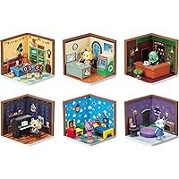 amiibo まめきち&つぶきち (どうぶつの森シリーズ) どうぶつの森amiiboカード 402 まめきち＆つぶきち | LINE
