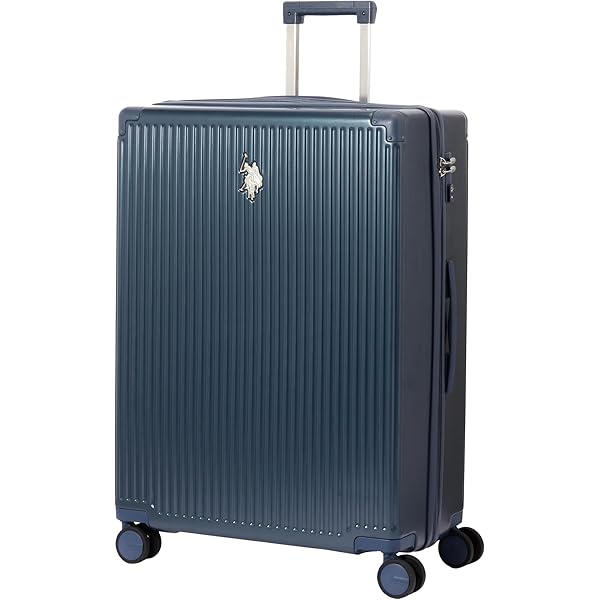 U.S. POLO ASSN. スーツケース US3002 Amazon | [ユーエスポロ アッスン] スーツケース US3002 RED [並行輸入